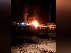 Kapolri Pastikan Bentrokan di PT GNI Bukan gegara Viral TKA Pukul TKI