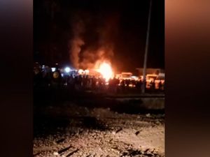 Kapolri Pastikan Bentrokan di PT GNI Bukan gegara Viral TKA Pukul TKI Kapolri Pastikan Bentrokan di PT GNI Bukan gegara Viral TKA Pukul TKI