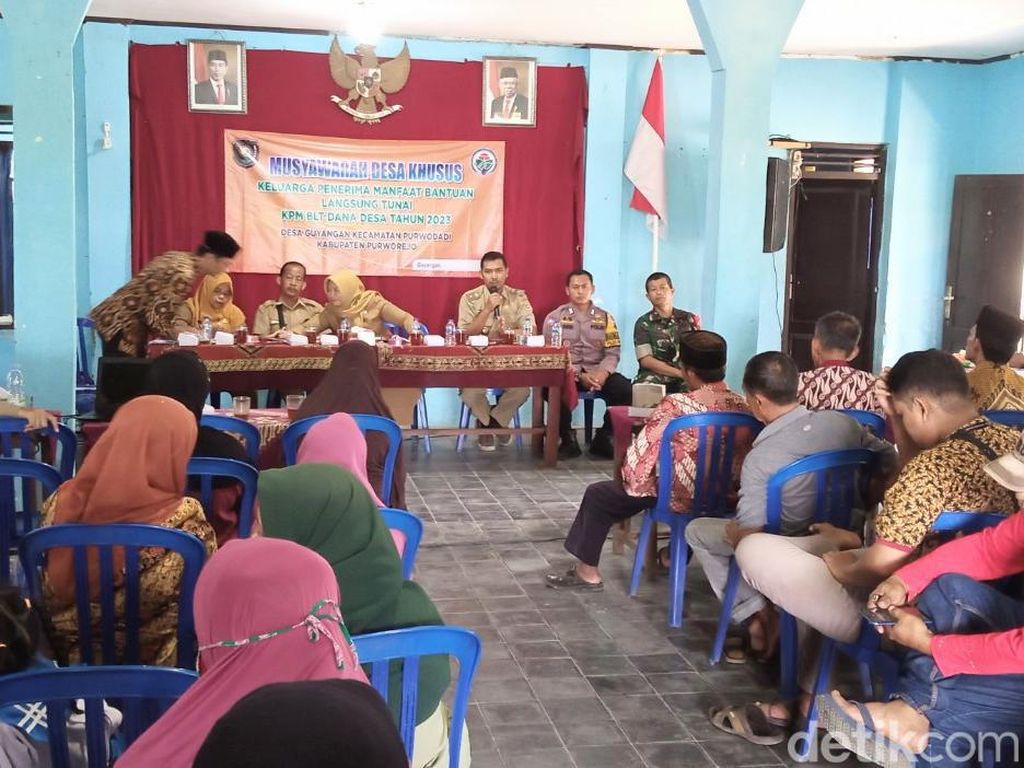 Diduga Cabuli Wanita, Oknum Perangkat Desa di Purworejo Didesak Mundur Diduga Cabuli Wanita, Oknum Perangkat Desa di Purworejo Didesak Mundur