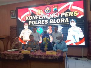 Ayah Kandung di Blora Akui Perkosa Anaknya, Polisi Lakukan Tes DNA