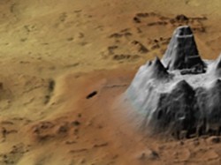 Ilmuwan Temukan Pemukiman Kuno Suku Maya dengan Pemindaian Laser dari Udara