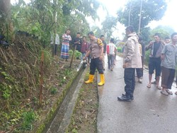 Main Hujan di Dekat Selokan, Bocah Boyolali Tewas Terseret Arus