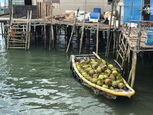 Pertamina Uji Coba Penjualan LPG 3 Kg dengan Pencatatan NIK Digital di Batam