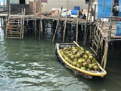 Pertamina Uji Coba Penjualan LPG 3 Kg dengan Pencatatan NIK Digital di Batam