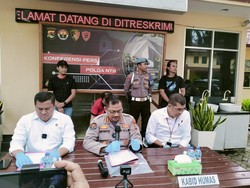 Buron 2 Bulan, Anggota Komplotan Rampok Didor