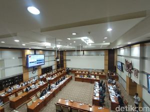 LPSK Ungkap Kejahatan Seksual Banyak Terjadi di Sekolah: Perlu Atensi Khusus