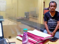 Ngaku Dibegal, Pria di Pekanbaru Ternyata Gadai Motor untuk Bayar Utang