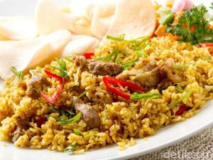 10 Rekomendasi Nasi Goreng Enak di Medan, Bikin Nagih!