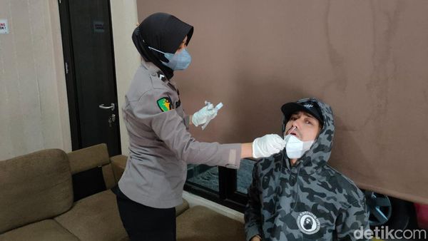 Deretan Selebritas Ditangkap karena Narkoba Lebih Dari Dua Kali