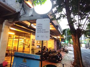6 Tempat Ngopi Sambil Menikmati Kawasan Kota Tua Denpasar 6 Tempat Ngopi Sambil Menikmati Kawasan Kota Tua Denpasar