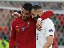 CEO Al Hilal Sindir Ronaldo soal Transfer Benzema