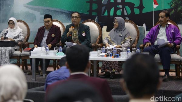 Saat Para Pakar Menyikapi RUU Kesehatan