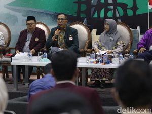 Saat Para Pakar Menyikapi RUU Kesehatan Saat Para Pakar Menyikapi RUU Kesehatan