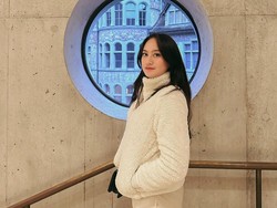 Jajal Peran Baru, Salshabilla Adriani Mau Konsisten Bikin Drama Pendek Tiap Tahun