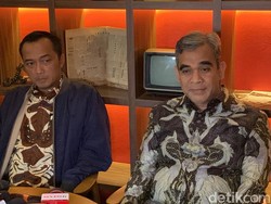 Soal Parpol Gabung PKB-Gerindra, Muzani: Ada Komunikasi Intens Partai Senayan