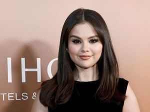 Selena Gomez Rayakan Ulang Tahun ke-31, Promosi Soal Mental Health
