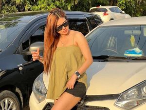 Bikin Hotman Paris Kecantol, Ini Momen Kuliner Sevira Asisten Baru Bikin Hotman Paris Kecantol, Ini Momen Kuliner Sevira Asisten Baru