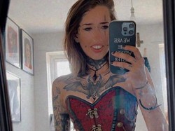 Petaka Cinta Sadisme, Wanita yang Terobsesi BDSM Membunuh Kekasihnya