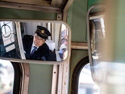 Beruntungnya Pelajar Jepang, Kereta Digratiskan Saat Periode Ujian