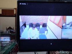 5 Terdakwa Kanjuruhan Didakwa Lalai Bikin Orang Tewas, Terancam 5 Tahun Bui