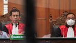 Sidang Perdana Tragedi Kanjuruhan Digelar Secara Daring