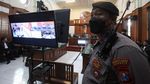 Sidang Perdana Tragedi Kanjuruhan Digelar Secara Daring