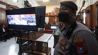 Sidang Perdana Tragedi Kanjuruhan Digelar Secara Daring