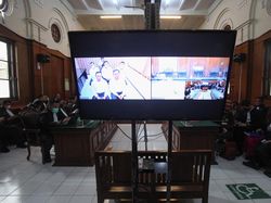 Kejati Jatim Tambah 4 Saksi untuk Terdakwa Nonpolri di Sidang Kanjuruhan