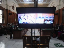 Jaksa Ungkap Peran 3 Oknum Polisi di Tragedi Kanjuruhan