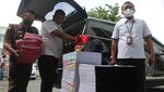 Sidang Perdana Tragedi Kanjuruhan Digelar Secara Daring