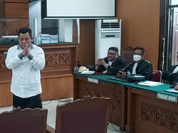 Jaksa Ungkap Perselingkuhan Putri, Sebut Yosua Duri dalam Rumah Tangga