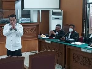 Jaksa Ungkap Perselingkuhan Putri, Sebut Yosua Duri dalam Rumah Tangga Jaksa Ungkap Perselingkuhan Putri, Sebut Yosua Duri dalam Rumah Tangga