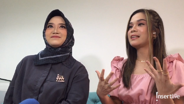 Sinta dan Jojo