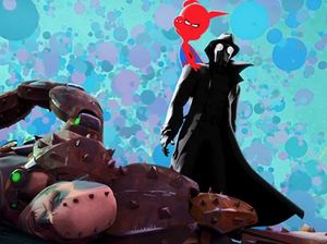 Nicolas Cage soal Jadi Spider-Man Lagi: Tanya ke Sony Nicolas Cage soal Jadi Spider-Man Lagi: Tanya ke Sony