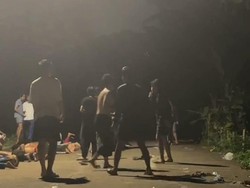 Peran 5 Orang Alumni Terkait Penataran Pelajar Masuk Gangster di Jaksel