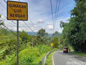 Cerita Sosok Raden Anta Arya Adikusumah di Tanjakan Sae Sumedang Cerita Sosok Raden Anta Arya Adikusumah di Tanjakan Sae Sumedang