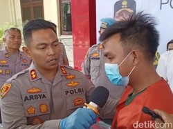 Sesal Suami yang Terancam Hukuman Mati gegara Bunuh Selingkuhan Istri