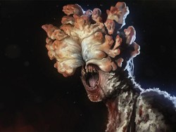 Duh, Ahli Ungkap Wabah Zombie The Last of Us Bisa Terjadi di Dunia Nyata