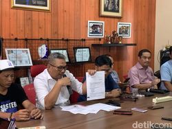 Pengacara Keluarga Korban Sebut Aktor Tragedi Kanjuruhan PSSI dan Arema FC