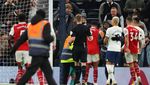 Tottenham Vs Arsenal Panas! Ada Richarlison Vs Ramsdale
