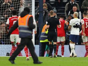 Soal Rivalitas Arsenal dan Tottenham, Jorginho: Forza Milan!