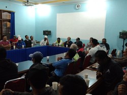 70 Jukir Geruduk Dishub Buleleng, Protes Setoran Naik