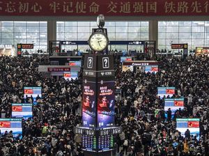 China Cabut Kebijakan Zero Covid, Ekonomi Dunia Bakal Melesat!