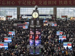 China Cabut Kebijakan Zero Covid, Ekonomi Dunia Bakal Melesat!