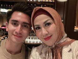 Venna Melinda Bakal BAP Tambahan, Ferry Irawan Berharap Bisa Ketemu