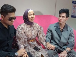 Athalla Naufal Ungkap Kondisi Terkini Venna Melinda: Lebih Plong