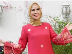 Sumber Kekayaan Venna Melinda yang Tak Pusingkan Harta Gono-Gini dengan Ferry Irawan