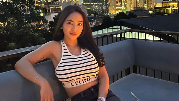 Respons Via Octora Kerap Digoda Artis dan Dipandang Sebelah Mata