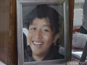 Terkuak Dugaan Kekerasan di Balik Kematian Mahasiswa Unhas saat Diksar Mapala Terkuak Dugaan Kekerasan di Balik Kematian Mahasiswa Unhas saat Diksar Mapala