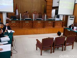 Jaksa di Tuntutan Ricky: Putri Ganti Baju Seksi demi Skenario Dilecehkan Yosua